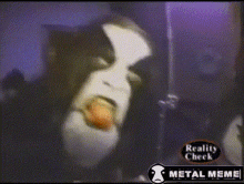 Blackmetal Mayhem GIF - Blackmetal Metal Mayhem GIFs
