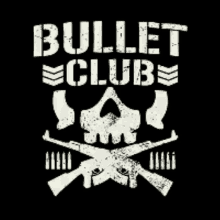 Bulletclub Aj Styles GIF - Bulletclub Aj Styles The Young Bucks GIFs