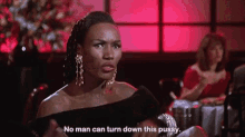 Grace Jones No Man Can Turn Down This Pussy GIF - Grace Jones No Man Can Turn Down This Pussy Cant Resist GIFs