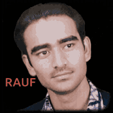 Rauf Baheruni GIF - Rauf Baheruni GIFs