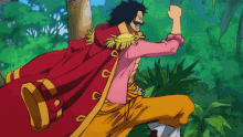 One Piece Gold Roger Gifs Tenor