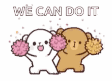 We Can Do It GIF - We Can Do It - Descubre &amp; Comparte GIFs