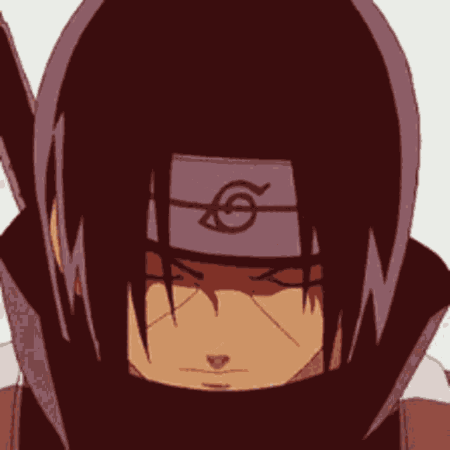 Naruto Sasuke Vs Itachi GIF