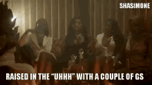 Group Of Friends Friendship Group GIF - Group Of Friends Friendship Group Pretty Girls GIFs