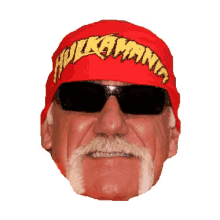 Hulk Hogan Discord Emojis - Hulk Hogan Emojis For Discord
