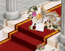 weddingdress gameforge
