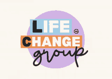 Life Change Lcc GIF - Life Change Lcc Grace Cflc GIFs