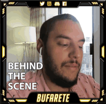 Bts Beyond The Scene GIF - Bts Beyond The Scene Behind The Curtain GIFs
