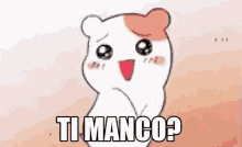 ti manco do you miss me missing me hamtaro shy hamtaro ti manco do you miss me missing me hamtaro shy hamtaro