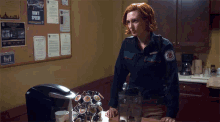 Awesome Day Nicole Haught GIF - Awesome Day Nicole Haught Wynonna Earp GIFs