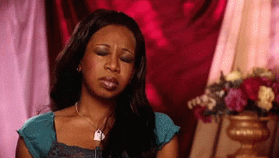Real Housewives Stressed GIF - Real Housewives Stressed I Cant - Descubre &  Comparte GIFs
