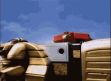 Power Rangers Merging Gif Power Rangers Morph GIFs | Tenor