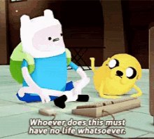Animation Adventure Time GIF - Animation Adventure Time GIFs