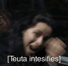 Teuta Teuta Intensifies GIF - Teuta Teuta Intensifies GIFs