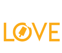 Fall In Love Paletas Sticker - Fall In Love Love Paletas Stickers