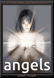 Angel Lights GIF - Angel Lights GIFs