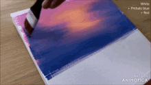 satisfying gifs oddly satisfying acrylic painting on canvas paint wow art satisfying gifs oddly satisfying acrylic painting on canvas paint wow art