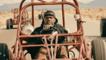 Driving 50cent GIF - Driving 50cent Hate Bein Sober Song GIFs