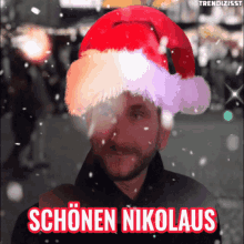 Nikolaus Nikolaustag GIF - Nikolaus Nikolaustag 6dezember GIFs