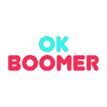 whatever ok