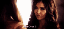 Get Over It GIF - Get Over It GIFs