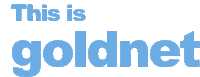 Goldnet This Is Goldnet Sticker - Goldnet This Is Goldnet Better Together Stickers