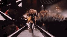 Beyonce Dance GIF - Beyonce Dance Homecoming GIFs
