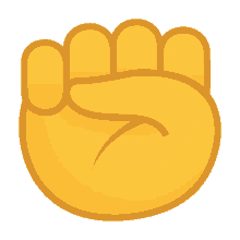 raised fist people joypixels fist pump clenched hand raised fist people joypixels fist pump clenched hand