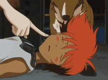 Cutucando GIF - Pokemon Nudge Wake Up GIFs