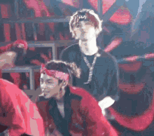 ha xukun
