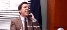 Hate People Fuck People GIF - Hate People Fuck People Pissed GIFs