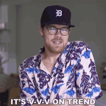 Its Vvv On Trend Gregory Brown GIF - Its Vvv On Trend Gregory Brown Asapscience GIFs