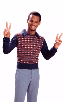 peace kendall clarke american soul on bet jelani winston happy