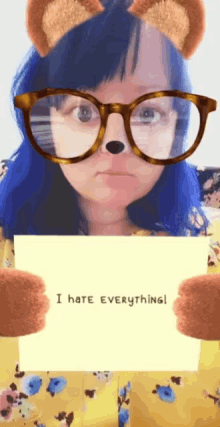 Pepperbrat I Hate Everything GIF - Pepperbrat I Hate Everything GIFs