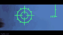 Lock Missile GIF - Lock Missile Top GIFs