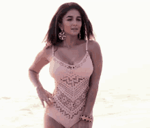 Alia Bhat As Sunny Leone GIF - Alia Bhat As Sunny Leone GIFs