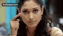 Calling.Gif GIF - Calling Looking At Someone Finger Gesture GIFs