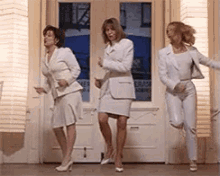 Firstwivesclub Youdontownme GIF - Firstwivesclub Youdontownme Goldiehawn GIFs