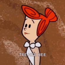 Wilma Flintstone GIF - Wilma Flintstone GIFs