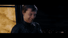 Spider Man3 Peter Parker GIF - Spider Man3 Peter Parker This Is Something Else GIFs