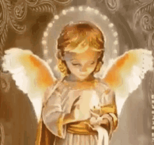 My Angel Guardian GIF - My Angel Guardian Angel GIFs