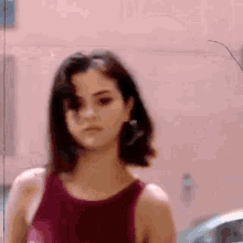 Visual Queen Selena Gomez Rare GIF - Visual Queen Selena Gomez Rare Selena Gomez Puma GIFs