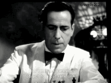 Casablanca Humphrey Bogart GIF - Casablanca Humphrey Bogart Peter Lorre GIFs