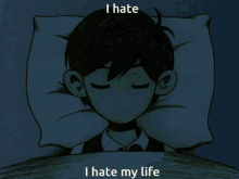 I Hate Life GIF - I Hate Life GIFs