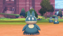 Munchlax Angry GIF - Munchlax Angry Mad GIFs