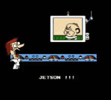 Boss Jetsons GIF - Boss Jetsons GIFs