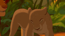 The Lion King Simba GIF - The Lion King Simba Nala GIFs