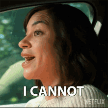 I Cannot Deal With This Right Now Megan Pierce GIF - I Cannot Deal With This Right Now Megan Pierce Cush Jumbo GIFs