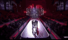 lady gaga victoria secret fashion show sassy sissy that walk