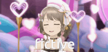 Fictive Kasumi Nakasu GIF - Fictive Kasumi Nakasu Love Live GIFs